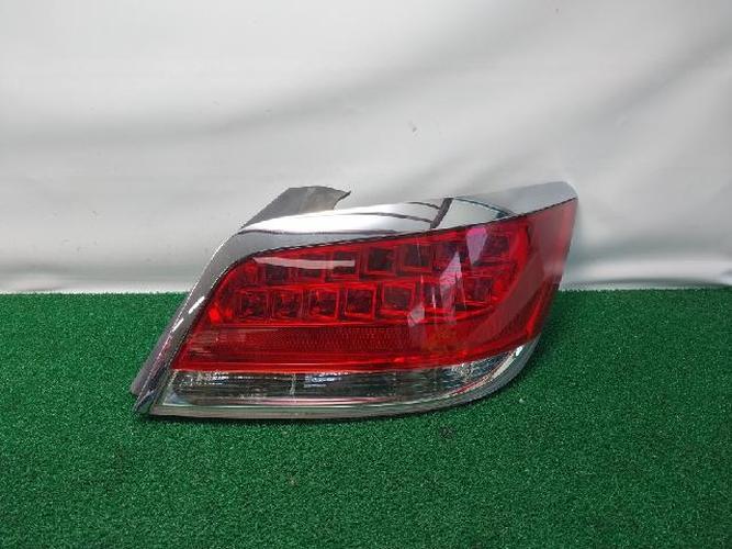 Tail Light Right (RH) Chevrolet Alpheon (2013)