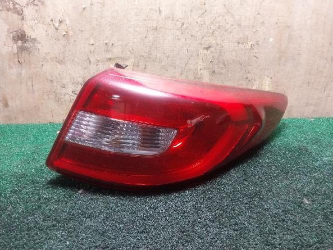 Tail Light Right (RH) Hyundai Sonata (2015–2016)