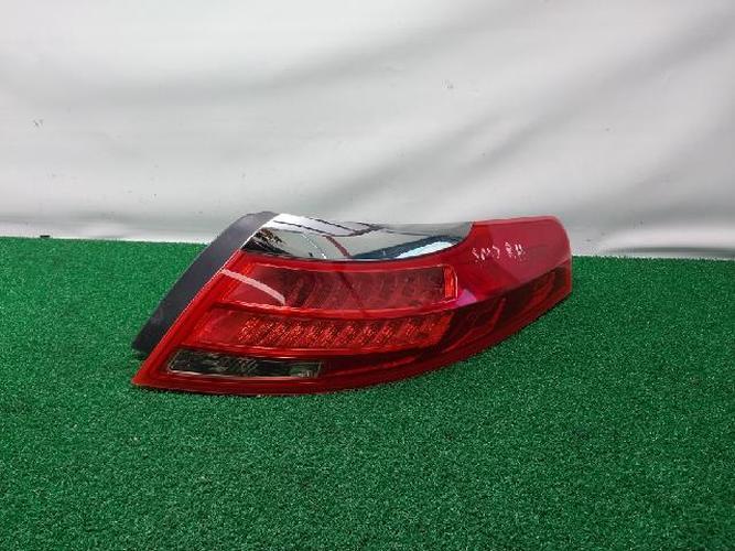Tail Light Right (RH) Renault SM7 (2015–2017)