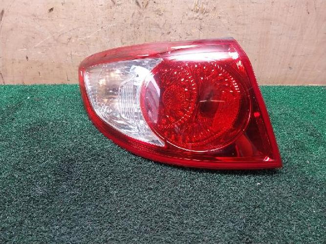 Tail Light Left (LH) Hyundai Santa Fe (2007)