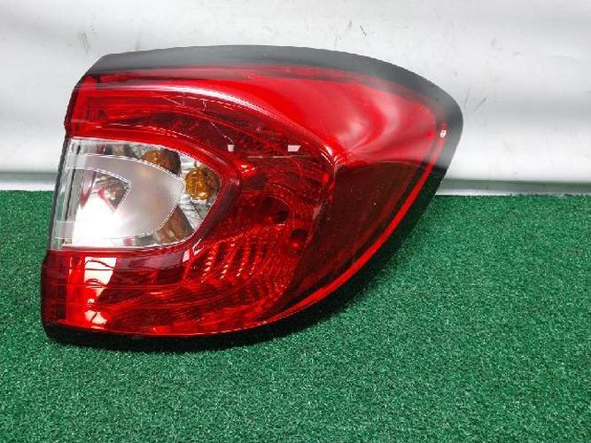 Tail Light Right (RH) Renault QM3 (2017)