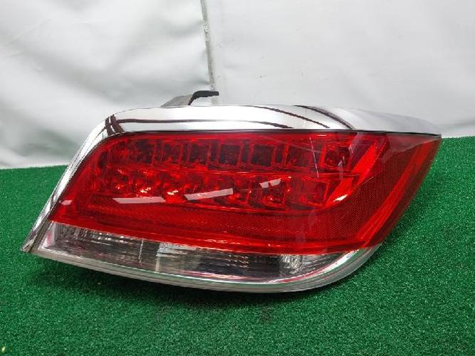 Tail Light Right (RH) Chevrolet Alpheon (2011–2012)