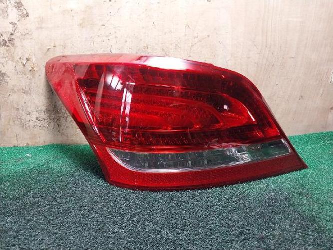 Tail Light Left (LH) Hyundai Equus (2012)