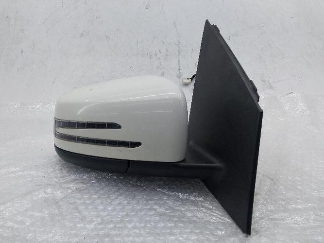 Side Mirror Right (RH) Mercedes-Benz B-Class (2014)