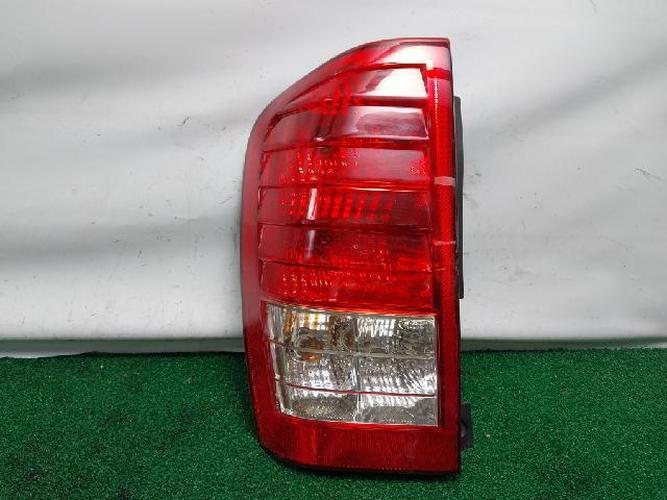 Tail Light Left (LH) Kia Carnival (2010)
