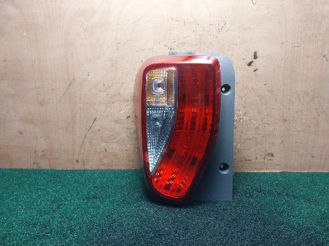 Tail Light Left (LH) Kia Ray (2016–2017)