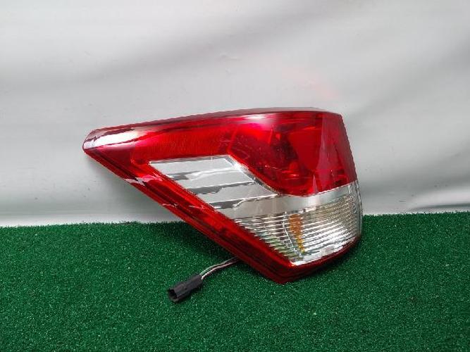Tail Light Left (LH) SsangYong Korando (2015)