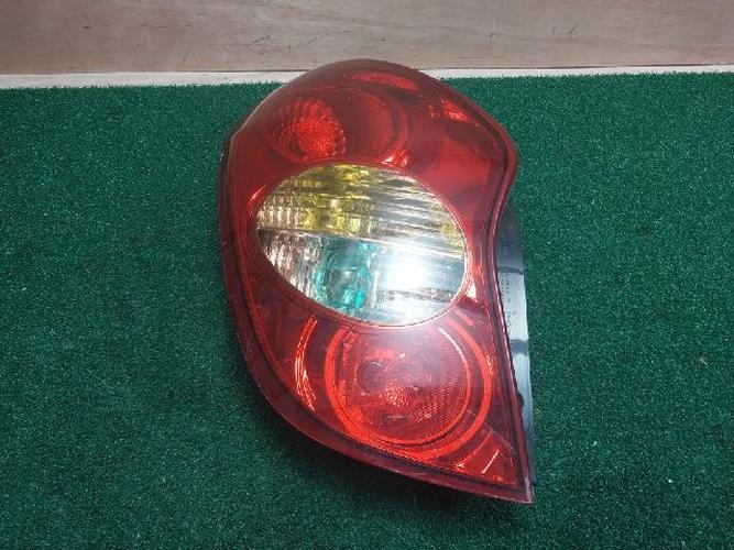 Tail Light Left (LH) SsangYong Korando (2013)