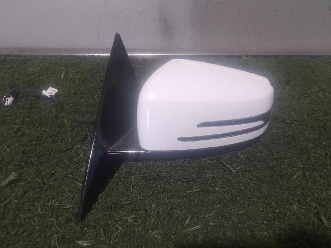Side Mirror Left (LH) Mercedes-Benz E-Class (2013)