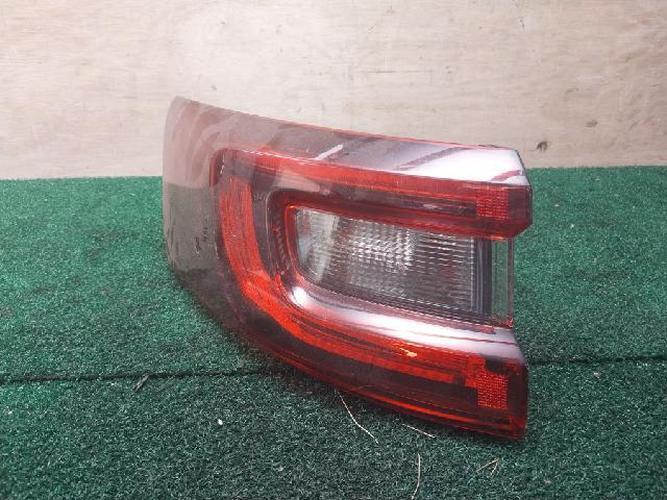 Tail Light Left (LH) Renault QM6 (2017)
