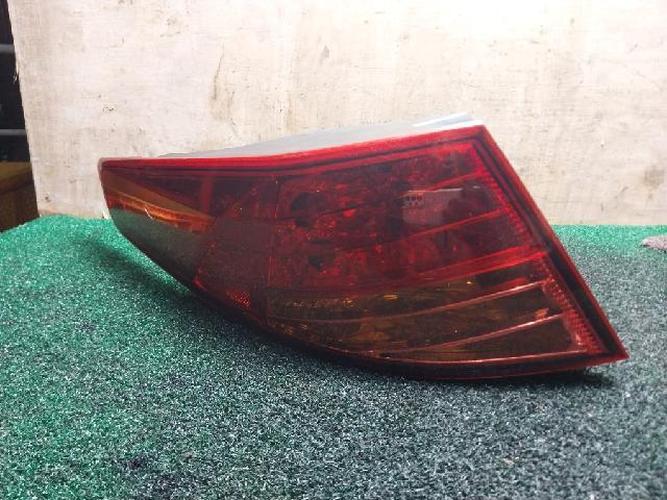 Tail Light Left (LH) Kia K5 (2012)