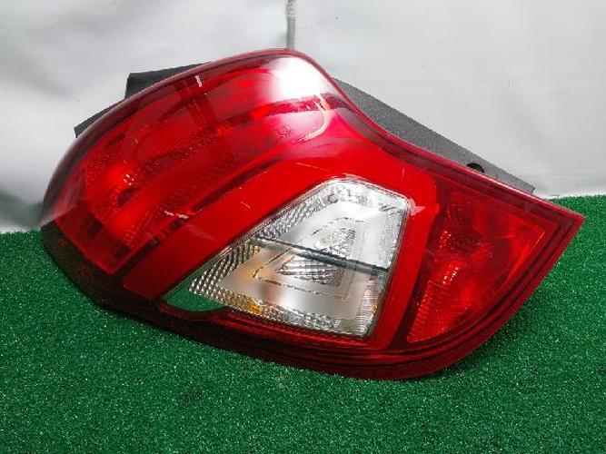 Tail Light Left (LH) SsangYong Korando (2014–2018)