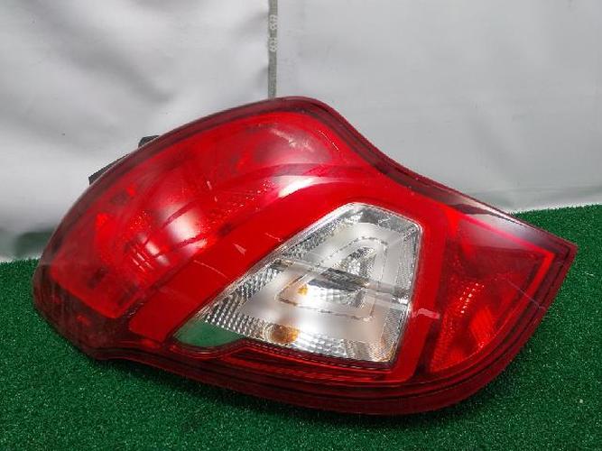 Tail Light Left (LH) SsangYong Korando (2014–2018)