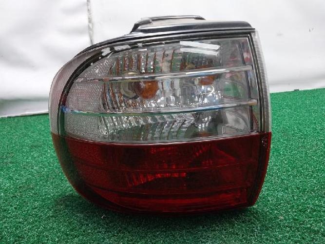 Tail Light Left (LH) Hyundai Grand Starex (2006)