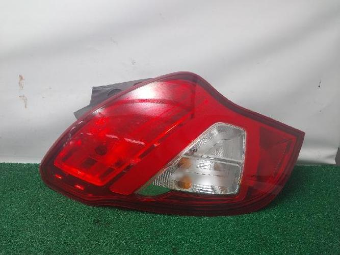 Tail Light Left (LH) SsangYong Korando (2014–2016)