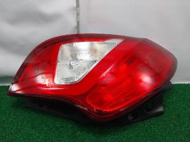 Tail Light Left (LH) SsangYong Korando (2014–2018)