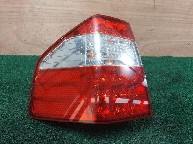 Tail Light Left (LH) Kia Mohave (2008)