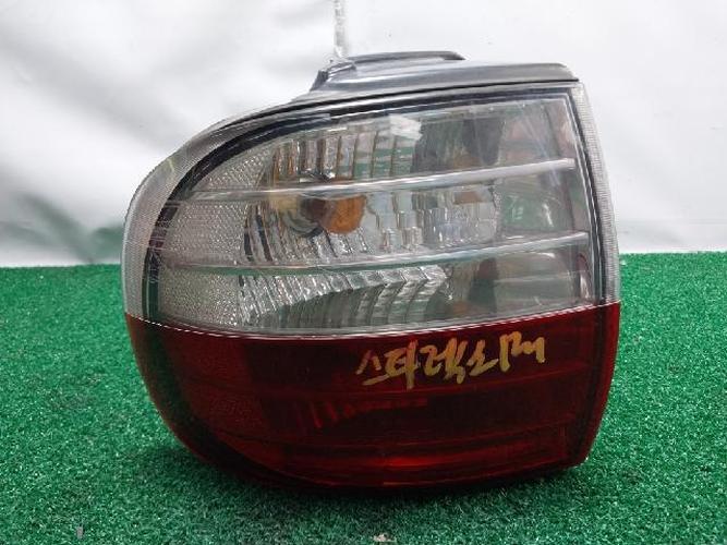 Tail Light Left (LH) Hyundai Grand Starex (2006)