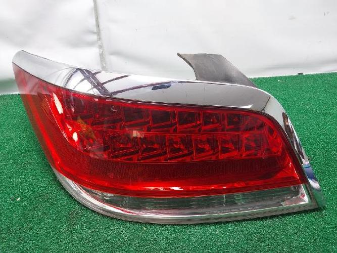 Tail Light Left (LH) Chevrolet Alpheon (2012)