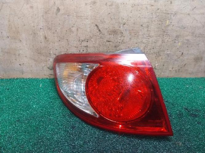 Tail Light Left (LH) Hyundai Santa Fe (2006)