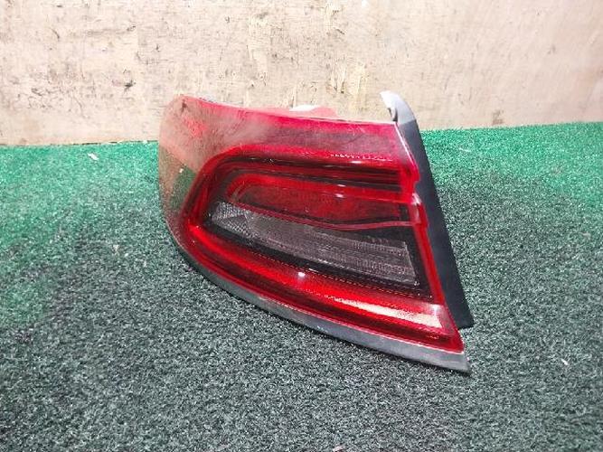 Tail Light Left (LH) Hyundai Grandeur (2018–2019)