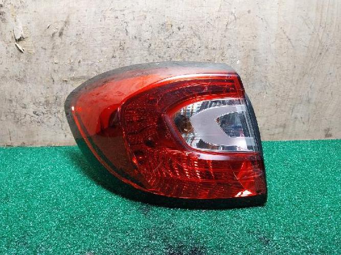 Tail Light Left (LH) Renault QM3 (2016)