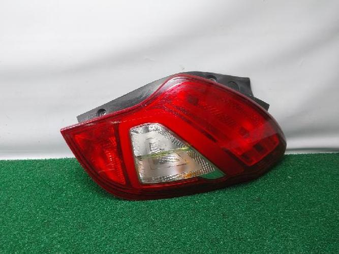 Tail Light Right (RH) SsangYong Korando (2014–2015)