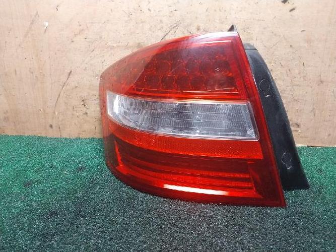 Tail Light Left (LH) SsangYong Chairman (2009)