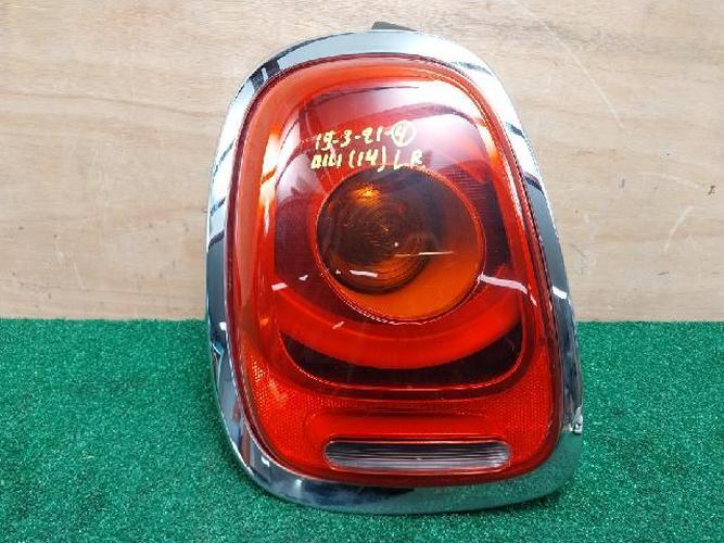 Tail Light Left (LH) Mini (2014)