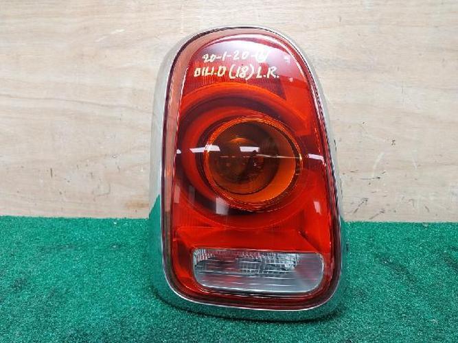 Tail Light Left (LH) Mini (2018)