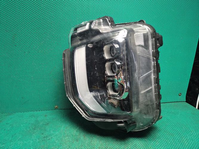 Headlight Left (LH) Hyundai Palisade (2020–2022)