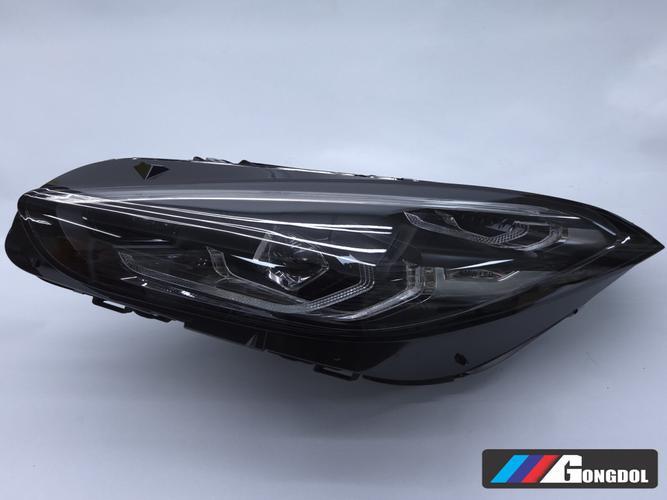 Фара передняя левая BMW Z4 (2020)