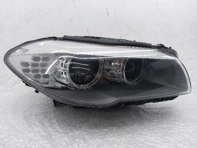 Фара передняя правая BMW 5 Series (2012)