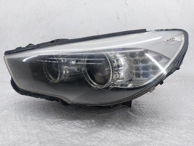 Headlight Left (LH) BMW 5 Series (2013)