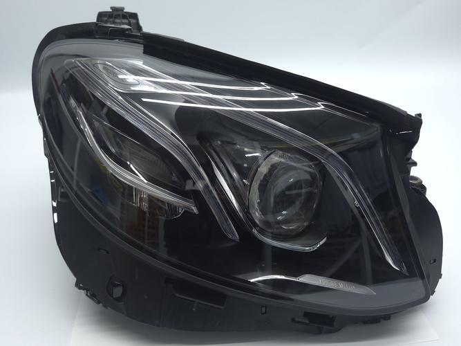 Headlight Right (RH) Mercedes-Benz E-Class (2019)