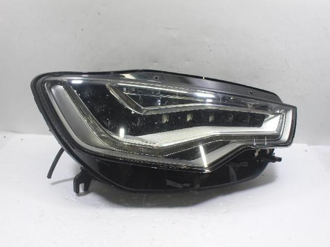 Headlight Right (RH) Audi A6 (2006–2014)