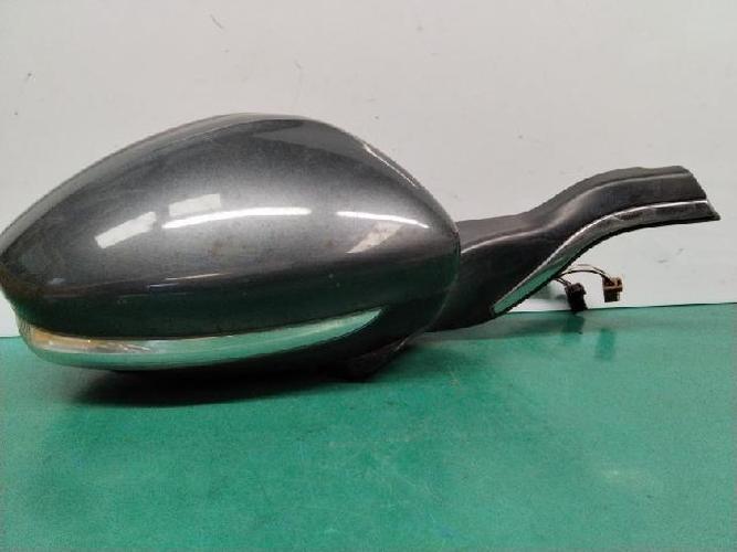 Side Mirror Right (RH) Peugeot 208 (2014)