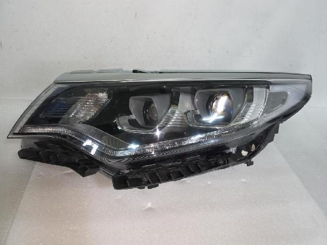 Headlight Left (LH) Kia K5 (2016)