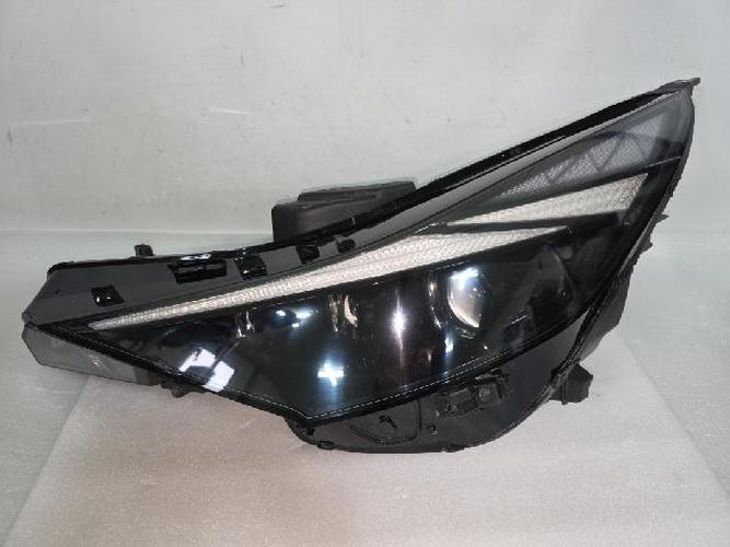Headlight Left (LH) Hyundai Elantra (2023)