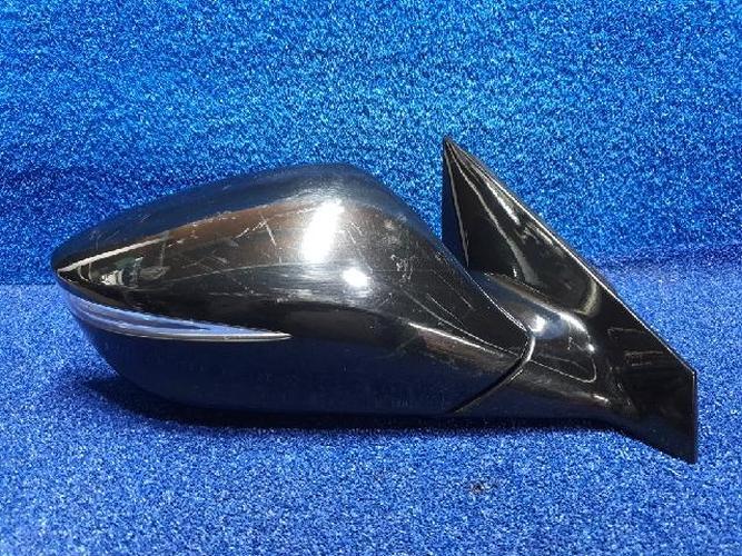 Side Mirror Right (RH) Hyundai Grandeur (2014)