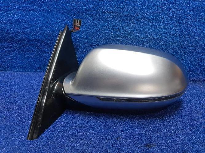 Side Mirror Left (LH) Audi A8 (2012)
