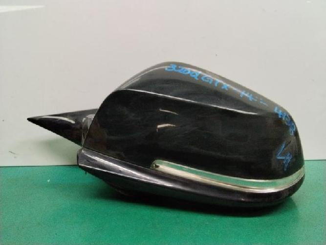Side Mirror Left (LH) BMW 5 Series (2014)