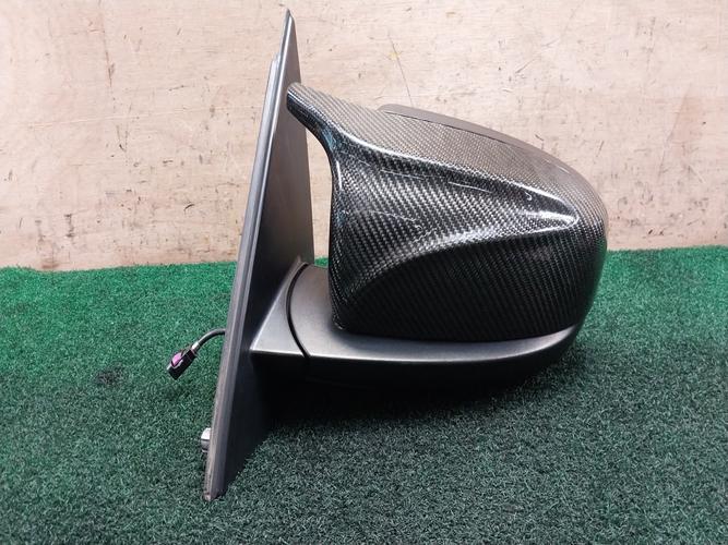 Side Mirror Left (LH) BMW X Series (2011)