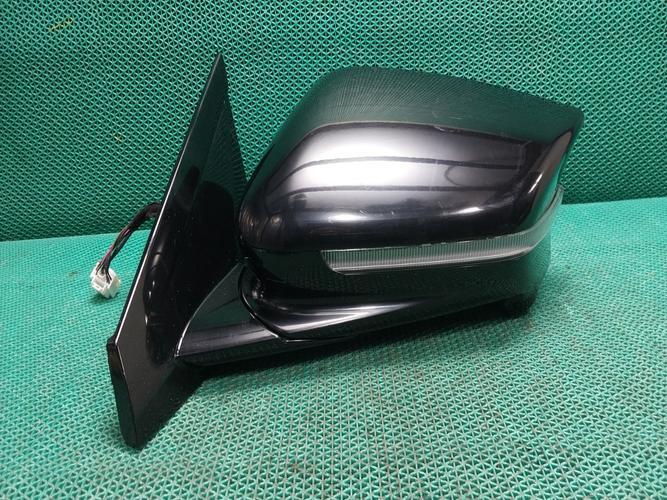 Side Mirror Left (LH) Kia EV6 (2022–2023)