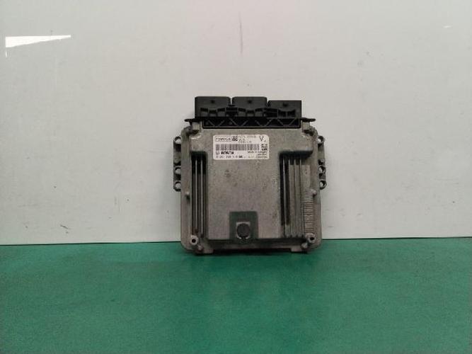 Блок управления двигателем (ECU) Jaguar XF (2015)