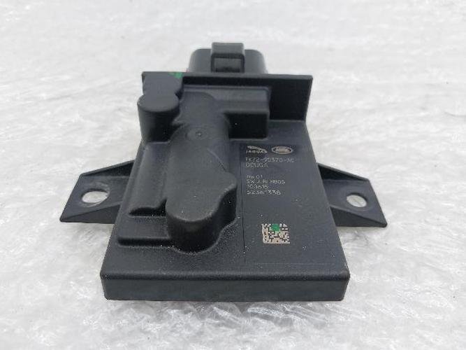 Electronic Module Jaguar XE (2016)
