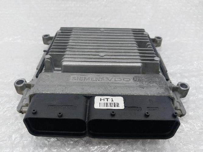 Блок управления двигателем (ECU) Hyundai Sonata (2008)