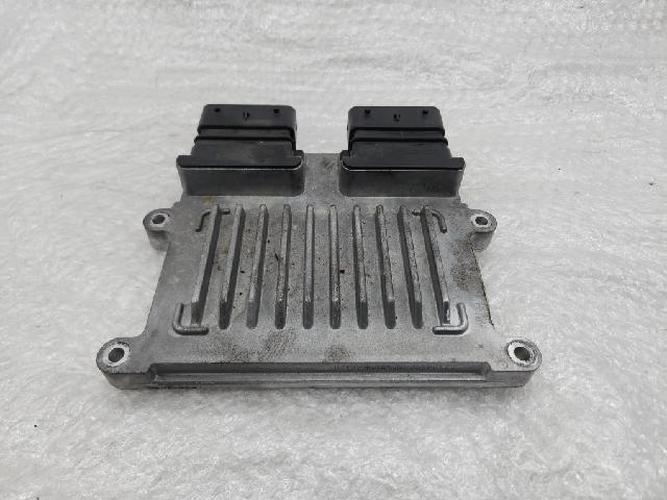 Engine Control Unit (ECU) Kia Opirus (2009)