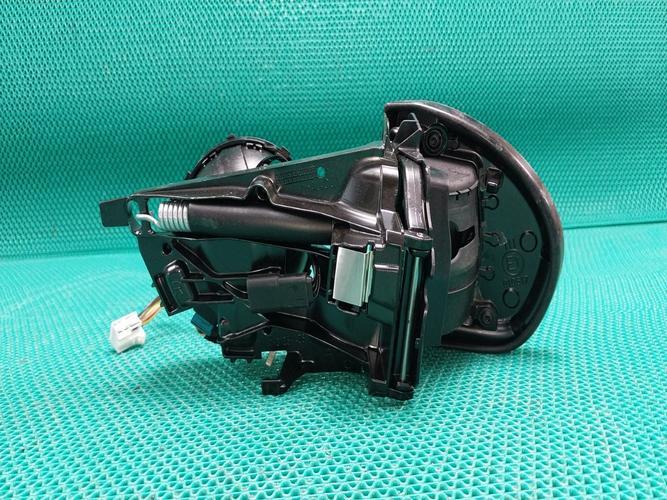 Side Mirror Right (RH) Mercedes-Benz E-Class (2004)