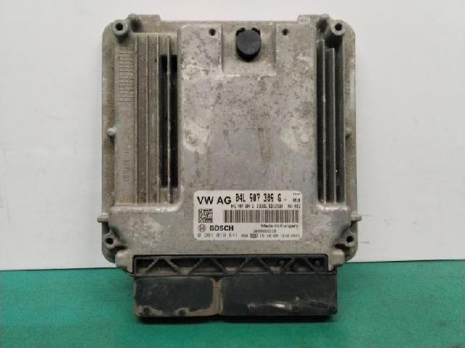 Engine Control Unit (ECU) Volkswagen CC (2016)